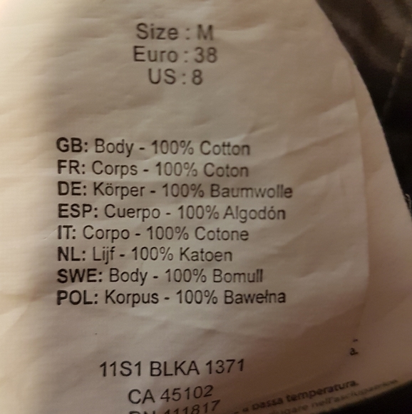 Bench Jacket - Picture 8 of 14